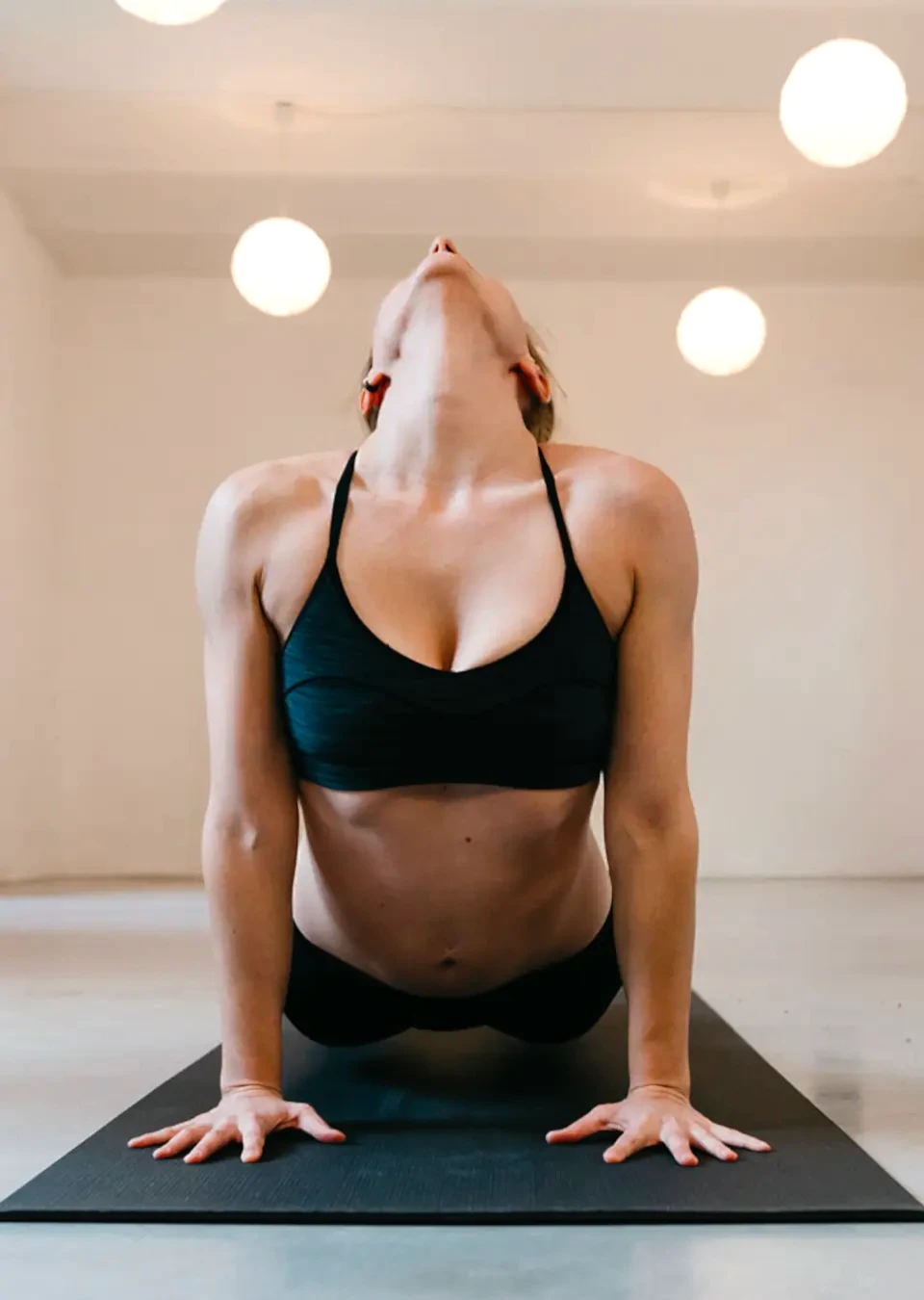 Hot Vinyasa