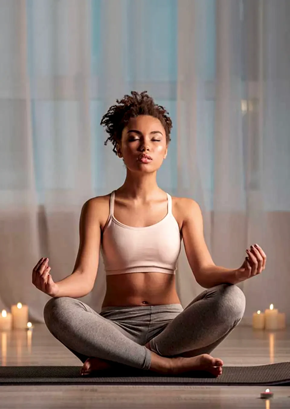 Méditation – Respiration