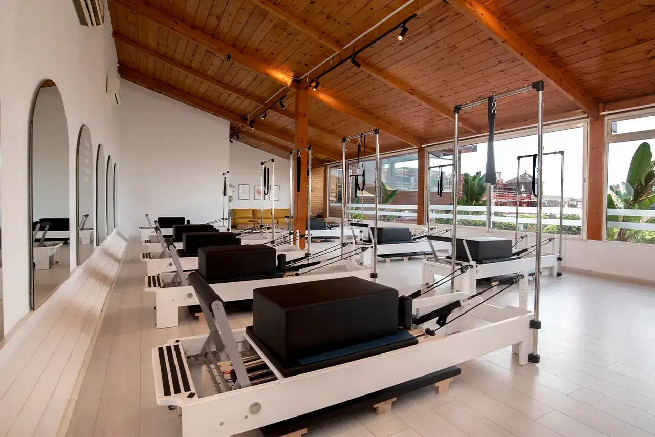 Om Yoga Tahiti Beach