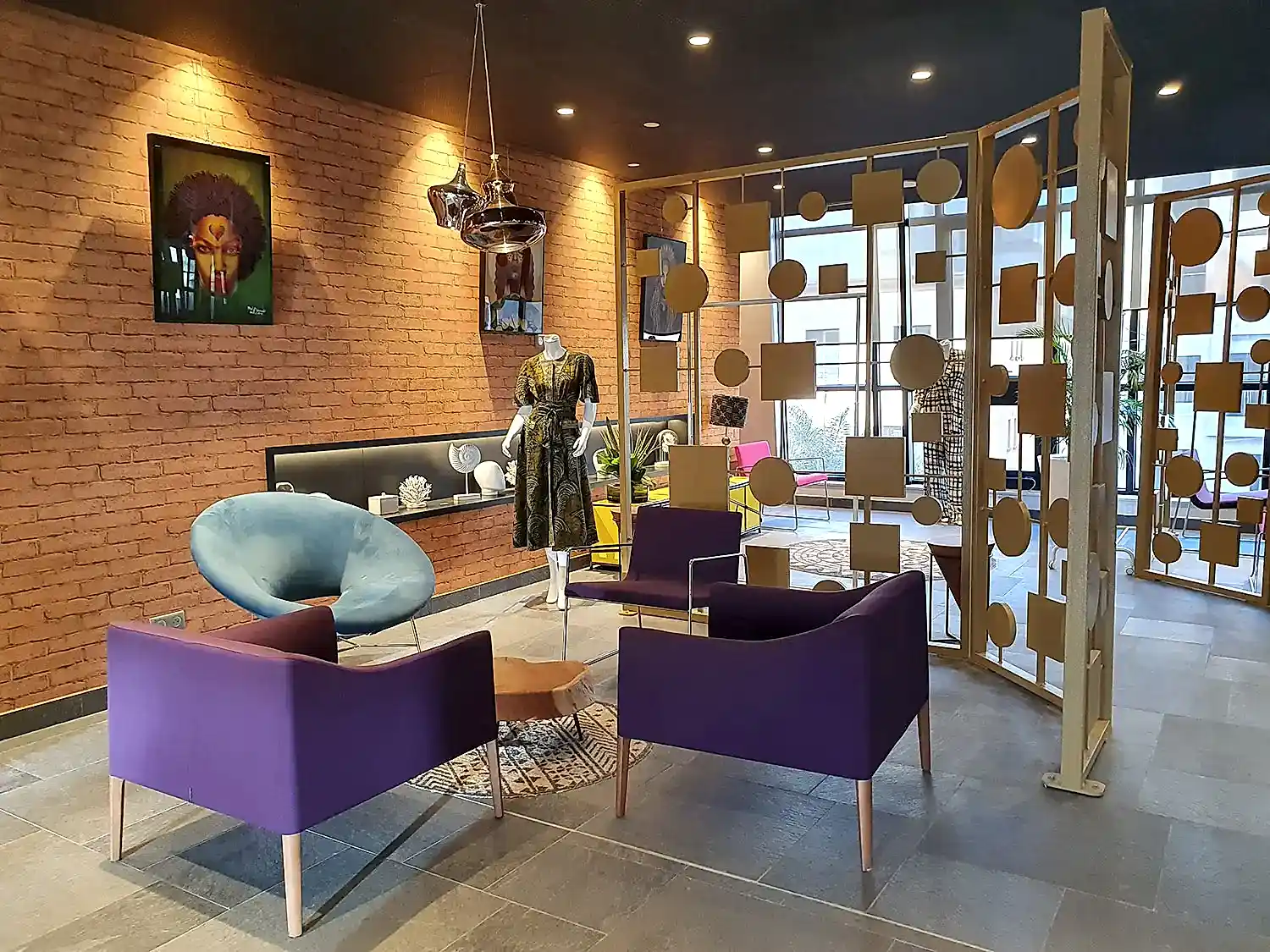 Om Yoga Casablanca City Center