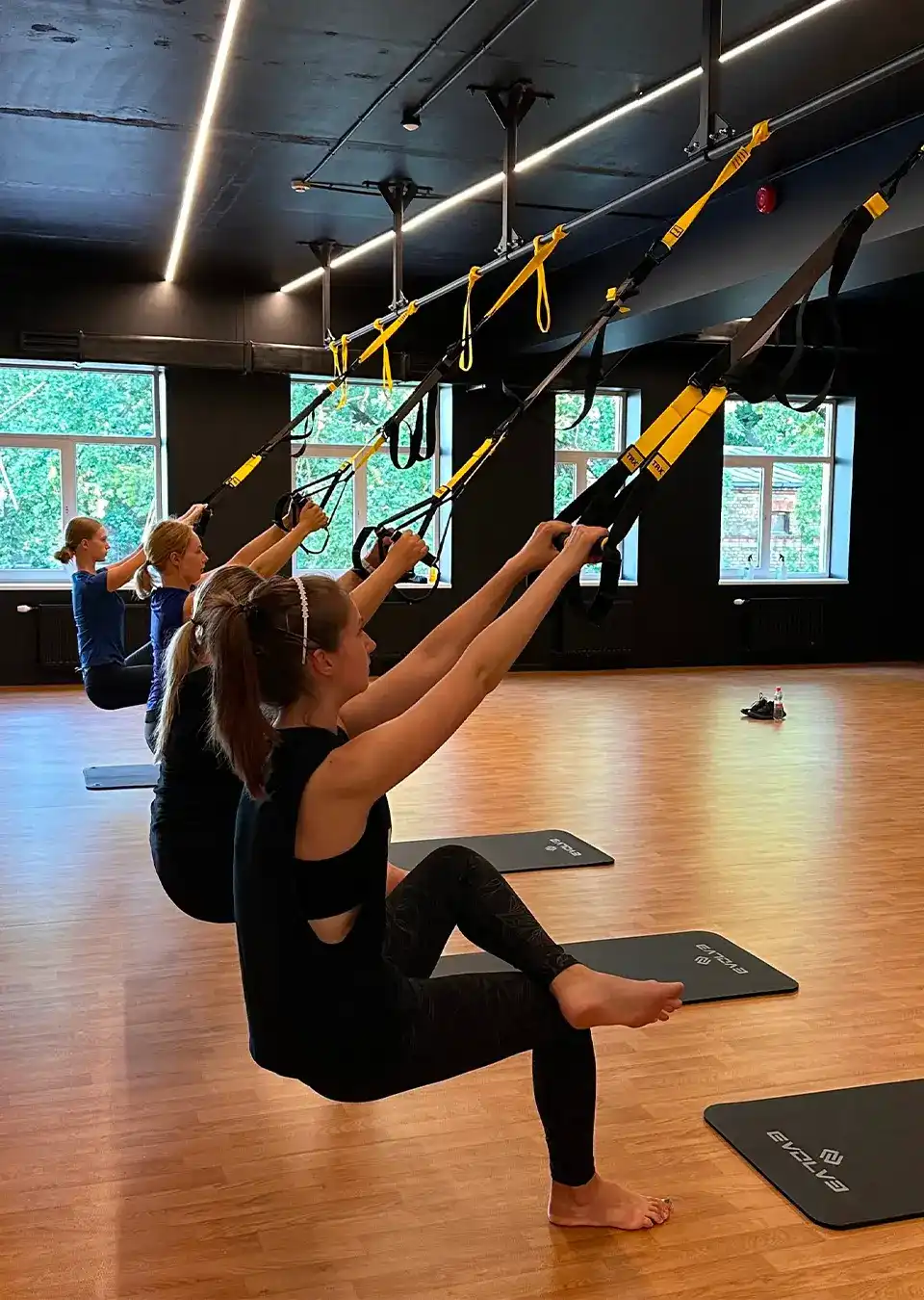 TRX