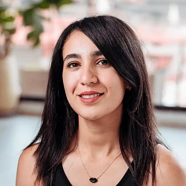 Zineb Chennaoui